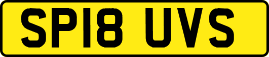 SP18UVS