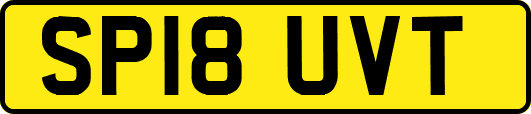 SP18UVT