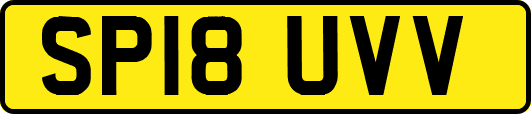 SP18UVV