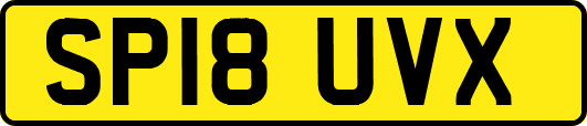 SP18UVX