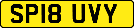 SP18UVY