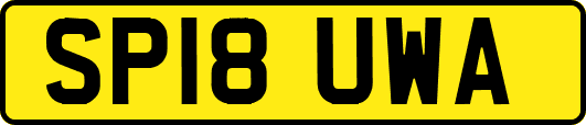 SP18UWA