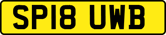 SP18UWB