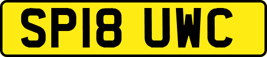 SP18UWC