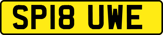 SP18UWE