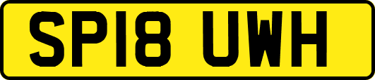 SP18UWH