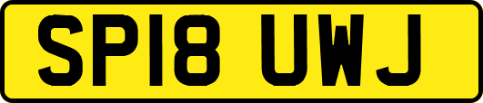 SP18UWJ