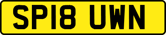 SP18UWN