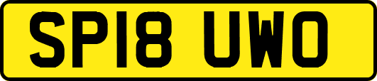 SP18UWO