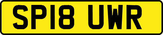 SP18UWR
