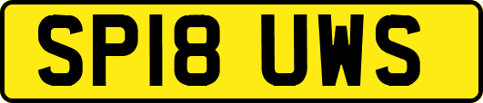 SP18UWS