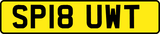 SP18UWT