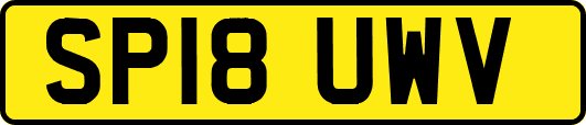 SP18UWV