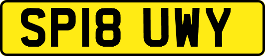 SP18UWY