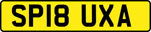 SP18UXA