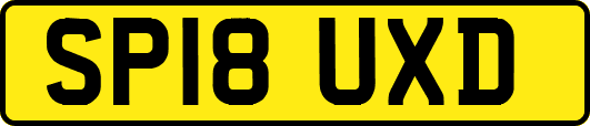 SP18UXD