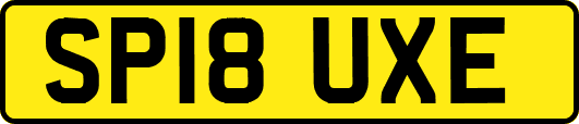 SP18UXE
