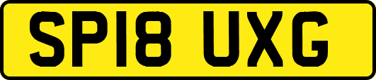 SP18UXG