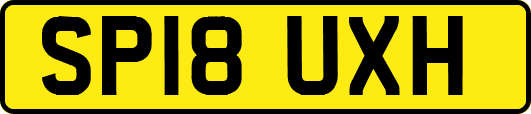 SP18UXH