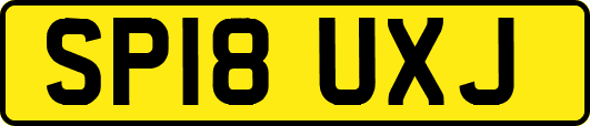 SP18UXJ