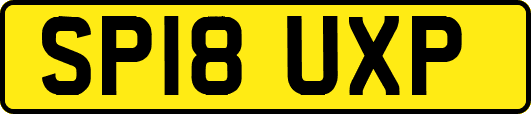 SP18UXP