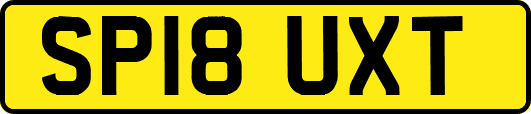SP18UXT