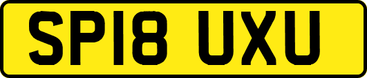 SP18UXU