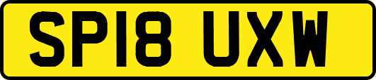 SP18UXW