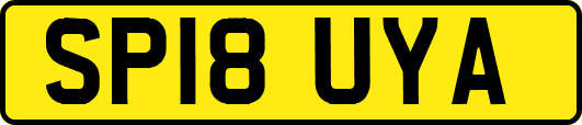 SP18UYA