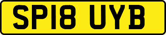 SP18UYB