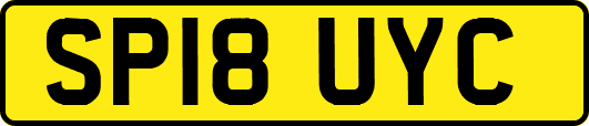 SP18UYC