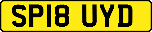 SP18UYD