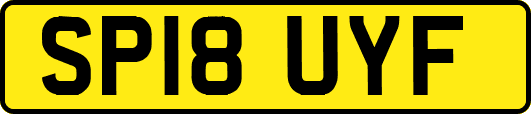 SP18UYF