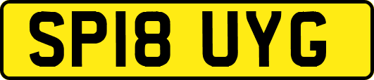 SP18UYG