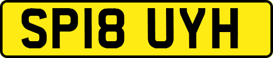 SP18UYH