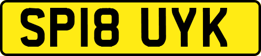 SP18UYK