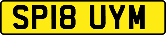 SP18UYM
