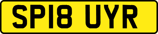 SP18UYR