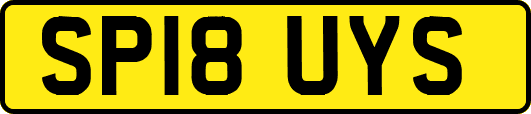 SP18UYS