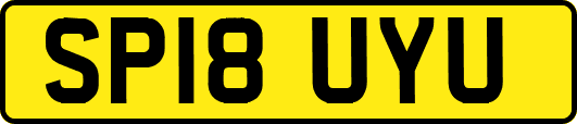 SP18UYU