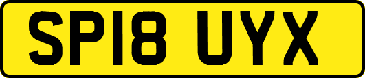 SP18UYX