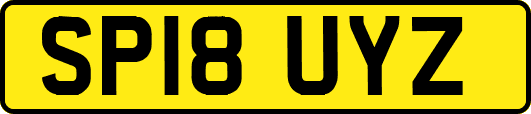 SP18UYZ