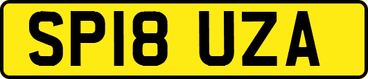 SP18UZA