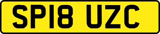 SP18UZC