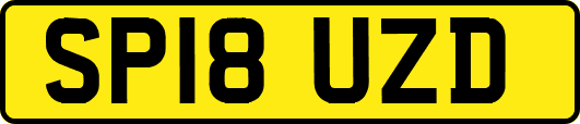 SP18UZD