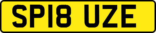 SP18UZE