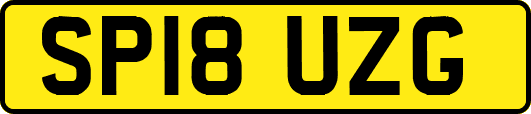 SP18UZG