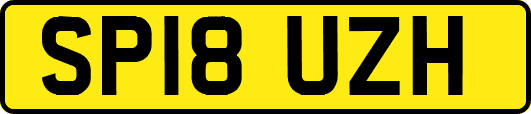 SP18UZH
