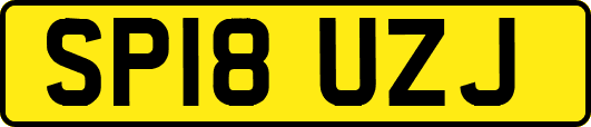 SP18UZJ