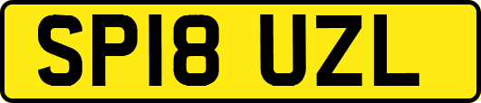 SP18UZL